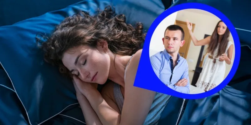 Phân tích từng tình huống mơ thấy người yêu cũ và ý nghĩa đi kèm