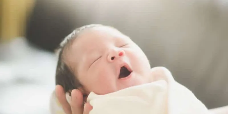 Tổng quan về giấc mơ thấy con nít