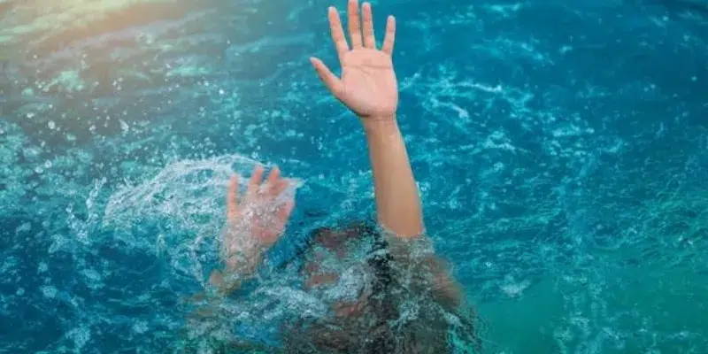 Khám phá ý nghĩa của giấc mơ đuối nước