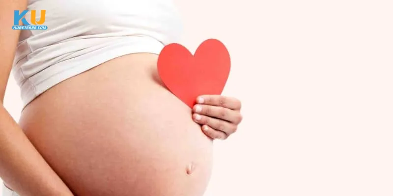 Phân tích ý nghĩa các tình huống mơ thấy có bầu thường gặp